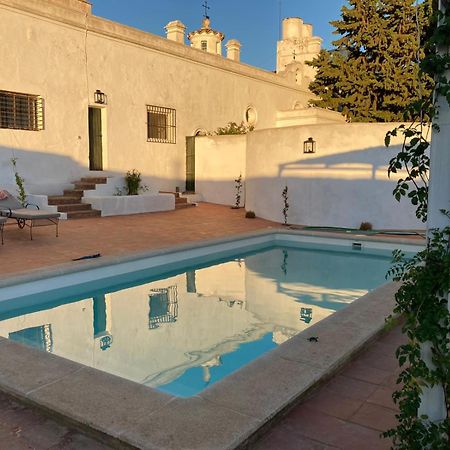 Apartament Dehesa El Aguila Puebla de la Reina Zewnętrze zdjęcie