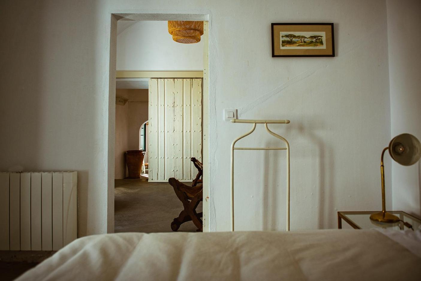 Apartament Dehesa El Aguila Puebla de la Reina Zewnętrze zdjęcie