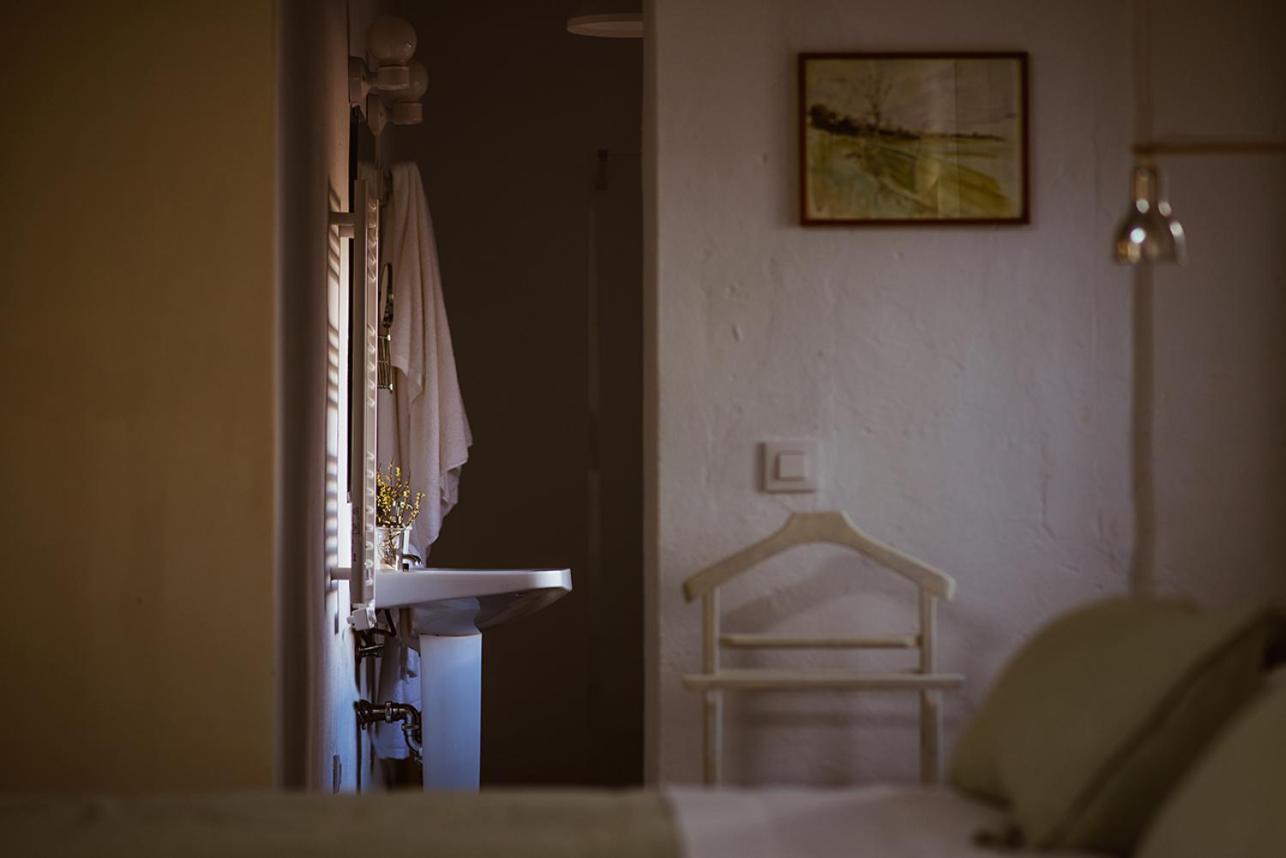 Apartament Dehesa El Aguila Puebla de la Reina Zewnętrze zdjęcie