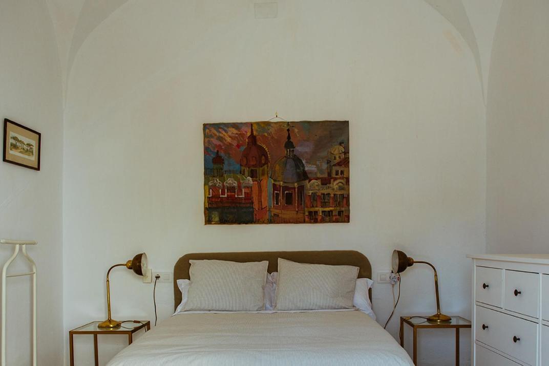 Apartament Dehesa El Aguila Puebla de la Reina Zewnętrze zdjęcie