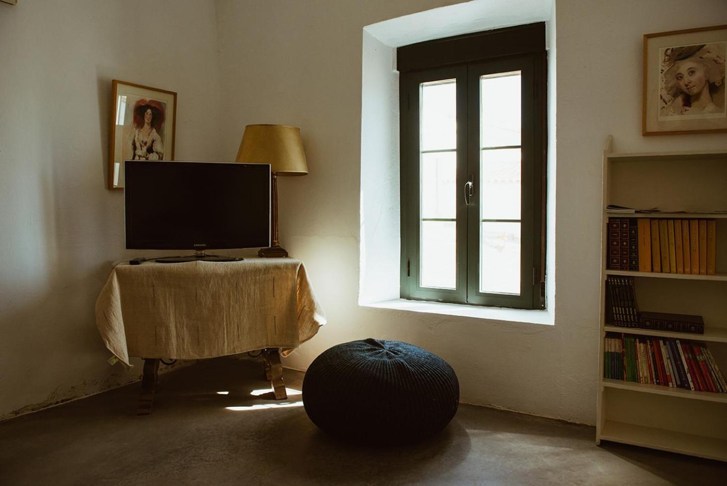 Apartament Dehesa El Aguila Puebla de la Reina Zewnętrze zdjęcie