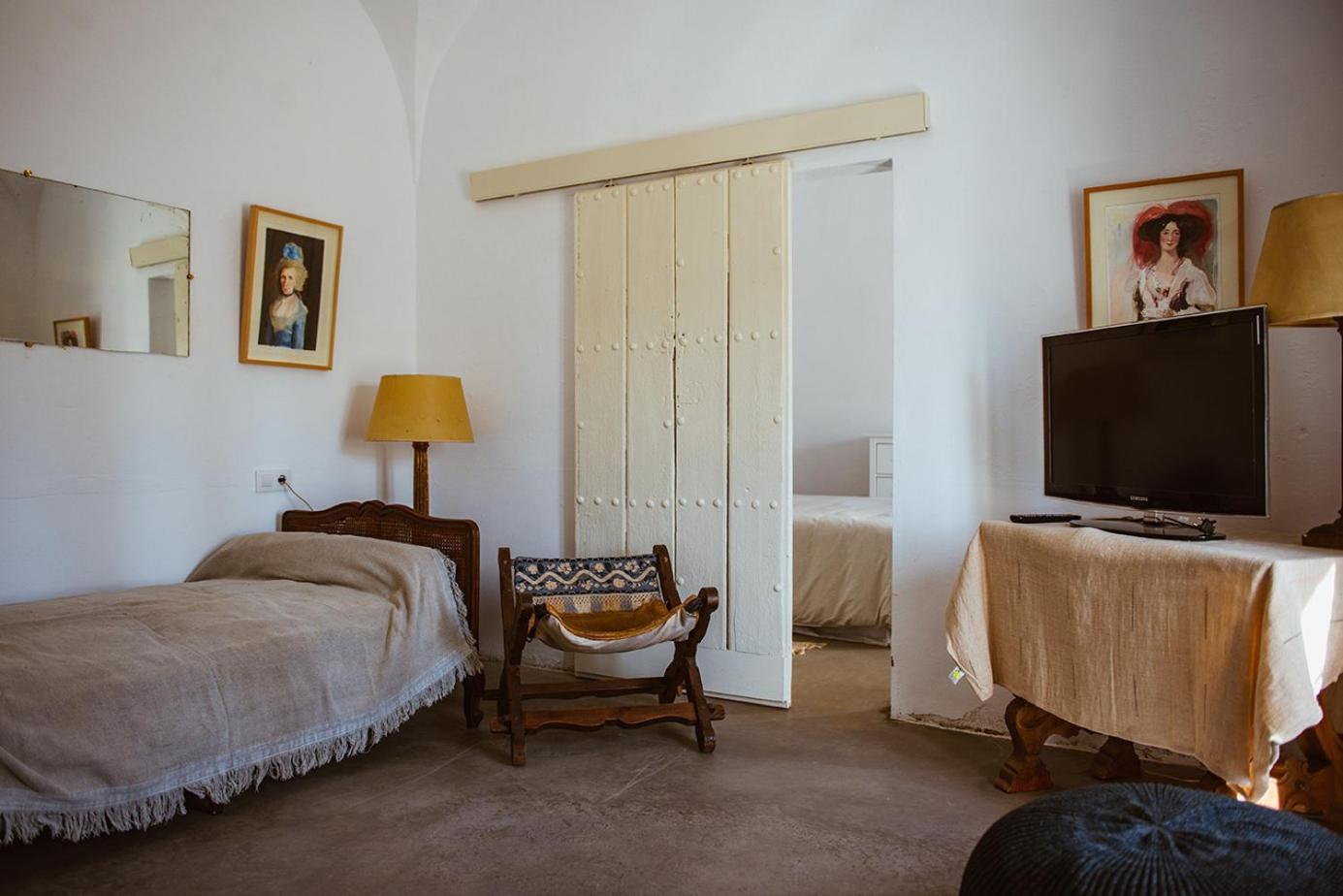 Apartament Dehesa El Aguila Puebla de la Reina Zewnętrze zdjęcie