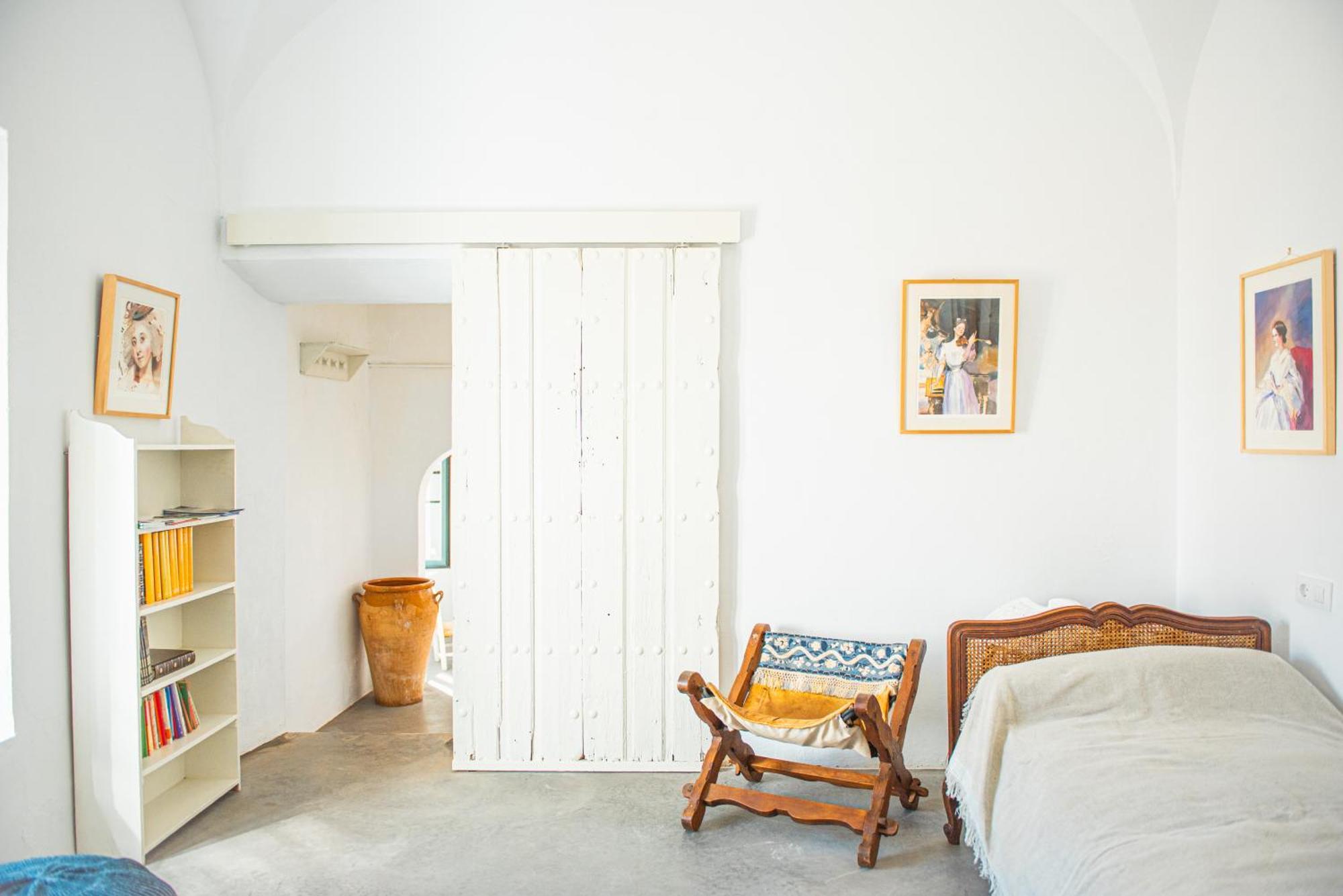 Apartament Dehesa El Aguila Puebla de la Reina Zewnętrze zdjęcie